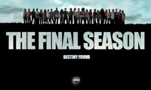 LOST Final Season - Destiny Found
