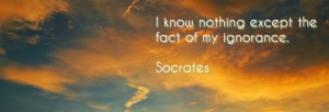 Socrates against the Hive MInd