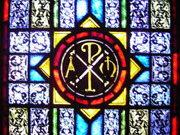 "XP" or "Chi-Rho" Sign of Constantine